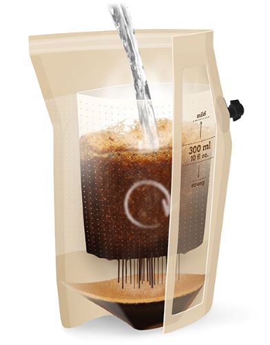 【送料無料】COFFEE BREWER コーヒーブリュワー 3pcsセット